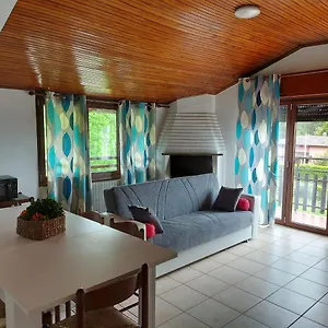 Bnbook Casa Dei Peschi - Di Monate Appartamento